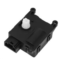 FR3Z-19E616-B HVAC Heater Blend Door Actuator Heater Flap Actuator for Mustang Expedition FR3Z19E616B FR3Z-19E616-E
