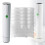 Machine sous vide compacte Chef Preserve avec 10 sacs réutilisables 1