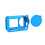 Silicone Case for  Action 6 Action Camera Full Protective Frame Case Anti-Scratch Camcorder Housing Case 1