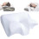 Oreiller ergonomique profilé anti-ronflement (1 pièce) 1