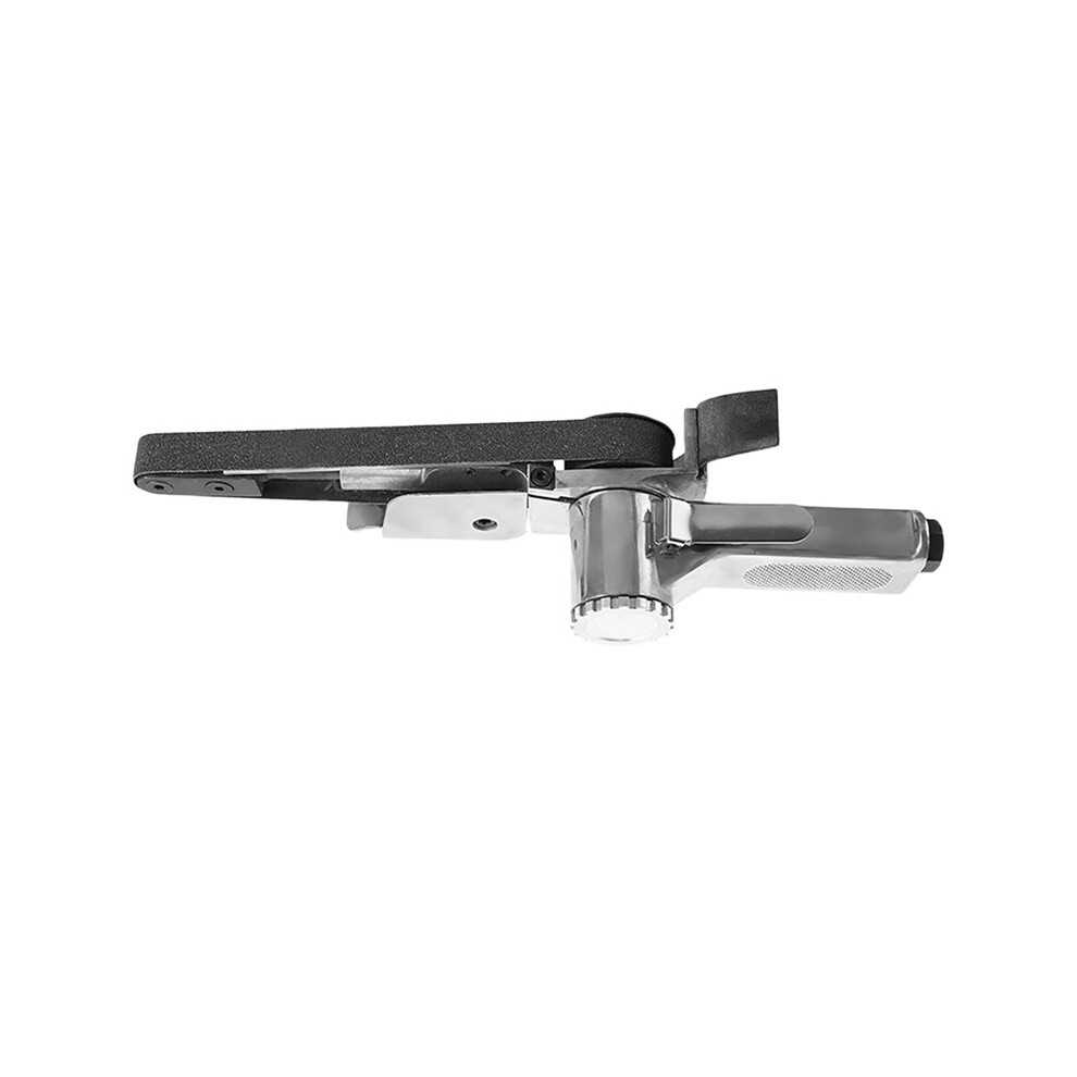 16000Rpm 10X330mm/20X520mm Industrial Air Belt Sander Pneumatic Polishing Tool, 20X520mm 4712591328765
