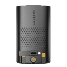 1800mAh for UV-17 Li-Ion Battery Upgraded Thicken Support Type-C Charging for Walkie Talkie BF-UV17 UV17Plus Pro
