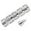 17 Degree Five Piece Set Folding Reduction Die Stainless Steel Stabilizer Folding Cone Die Set Ring Making Tool 1