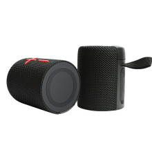 2 in 1 Magnetic Dual Splittable Speaker Split Wireless Speaker 360 Sound HIFI Stereo