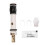 For Moen 1225 Brass Stem Single Handle Faucet Replacement Cartridge for Kitchen and Bathroom 1