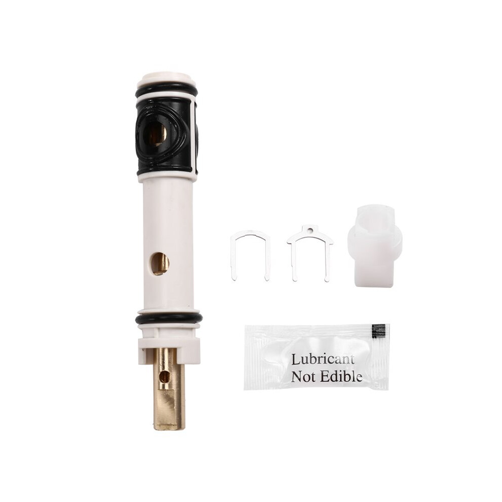 For Moen 1225 Brass Stem Single Handle Faucet Replacement Cartridge For Kitchen And Bathroom 4713191151197