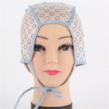 Double-layer Highlighting Cap Hat Universal Hair Disposable Hair Care