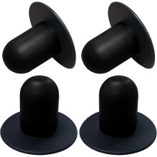 Pool Pump Strainer Wall Plugs Replacement Parts for Most Above Ground Pools