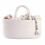 Baby Diaper Caddy Organizer Cotton Rope 1 Pack 1