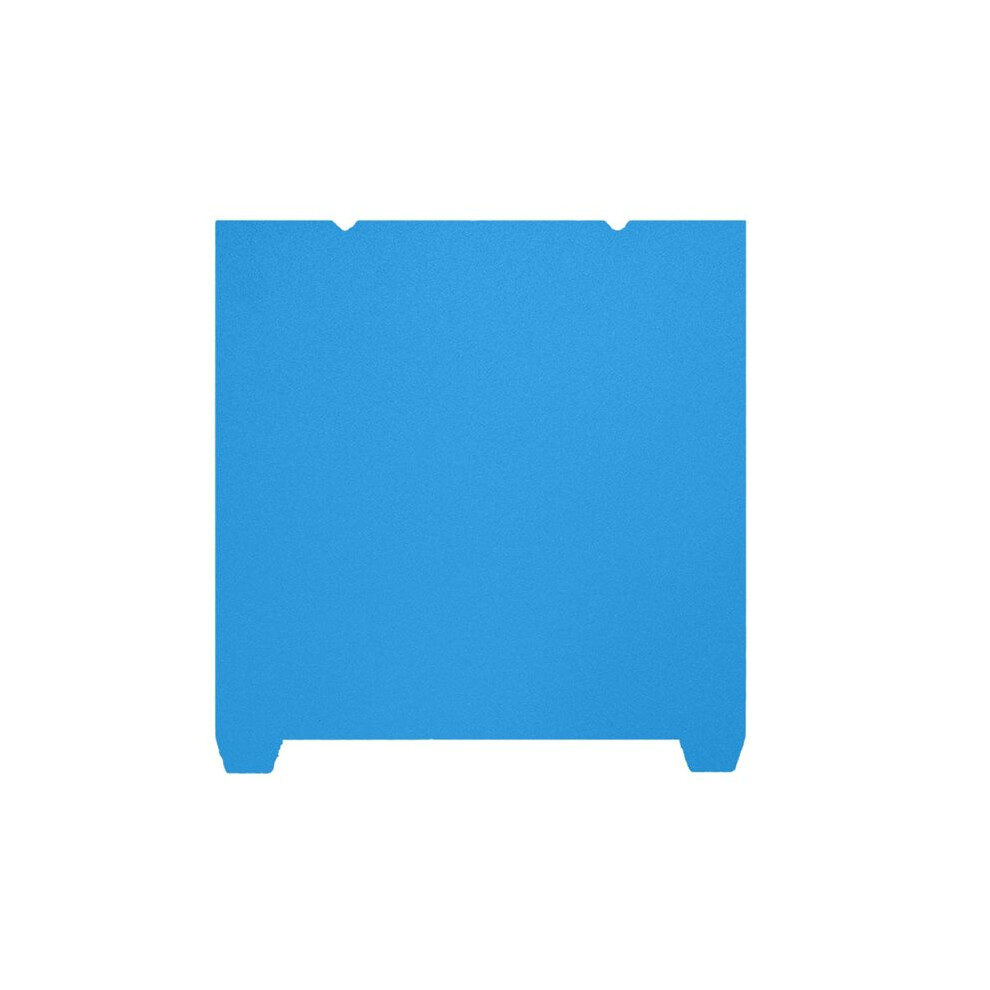 For K1/S1/V3 Se Cool Plate Build Plate Double-Sided Matte Finish Cold Stamping Plate 235X235mm 3D Printer Parts 4713140803399