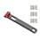 3D Printer Scraper SK5 Blade Print Removal Tool for , , Voron Scraper Blade Heated Bed Accessories 1