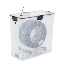 3D Printer Filament Dryer Box Airtight Moisture-Resistant Storage Filament Holder for 3D Printer Parts Tools Spools