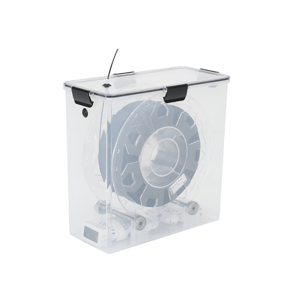 3D Printer Filament Dryer Box Airtight Moisture-Resistant Storage Filament Holder For 3D Printer Parts Tools Spools 4714047145216