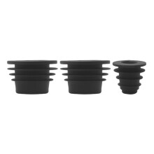 Water Tank Rubber Soft Plug Parts for X5PRO/X5MAX/DDX19/29/39/49 Vacuum Accessories Water Tank Sealing Ring B