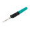 Portable Rechargeable Battery Soldering Iron Tool Touch-Activated Heating USB Type-C Fast Charge, Handheld Welding Tool 1