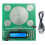 Adjustable Schumann Wave Generator 0.01Hz-100000Hz, Multi-Waveform Signal Generator (Without Case) 1