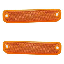 GM2550108 6270434 Car Front Side Lights for 73-80 Chevy Pickup Blazer Suburban Jimmy
