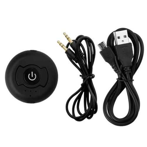 Transmitter Versatile Dual  Headphones Easy Setup Multipoint Technology Enhanced Audio Performance