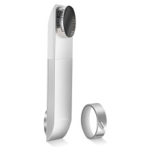 Periscoop-Drogerontluchtingsset, Verstelbare Telescopische 4-Inch Roestvrijstalen Platte Buis