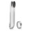 Periscope Dryer Vent Kit Adjustable Telescoping 4 Inch Stainless Steel Low Profile Duct 1