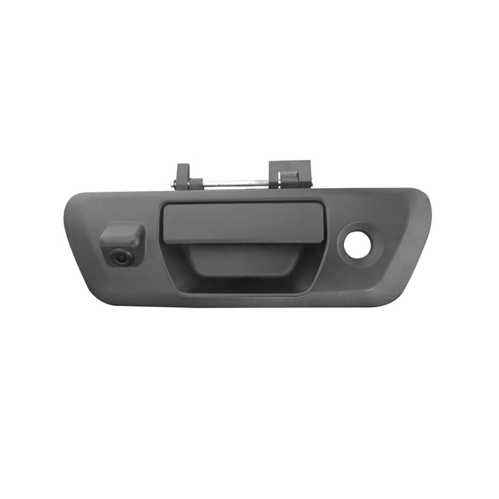Rear Tailgate Trunk Handle With Hd Camera Car Accessories For Navara D23 Np300 2015-2021 6033922837113