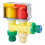 WPW10341320 W10341320 Refrigerator Water Inlet Valve for , , Kitchen-Aid 1