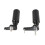 Motorcycle Frame Slider Crash Motorcycle Frame Protector for  G310R 2017-2025 Motorcycle Accessories 1