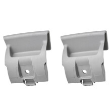 39826799 2PC for XC90 16-23 Rear Release Outer Handle Lever Release Recline Handle 2nd 3rd Row