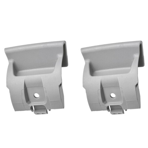 39826799 2PC for  XC90 16-23 Rear  Release Outer Handle Lever  Release Recline  Handle 2nd 3rd Row