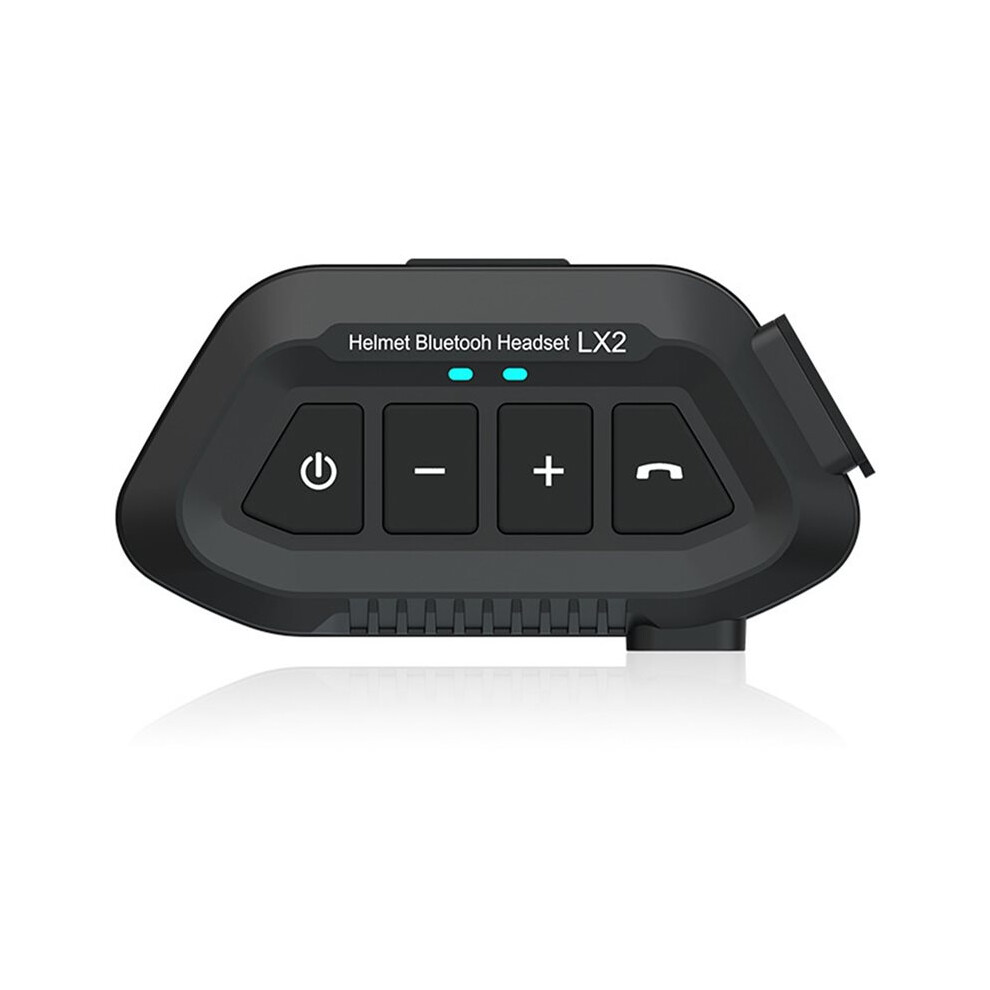 Motorcycle Wireless Headset Bt 5.0 Headset Voice Assistant Moto Earphone Motorbike Headphone 4713031935857