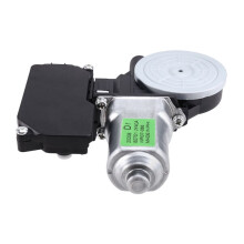 Car Door Window Glass Lifter Motor 80750JY40A 80751-JY40A 80751JY40A for Koleos Left