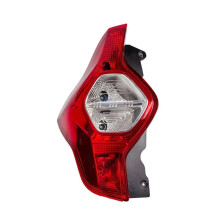 Tail Light Assembly Rear Brake Light Turn Signal Lamp (No Bulb&Wiring) for Dacia Lodgy 12-2022 Left 265558016R