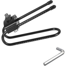 Bicycle   Suspension System, Suitable for Mountain Roads, Maximum Load Capacity: 100kg