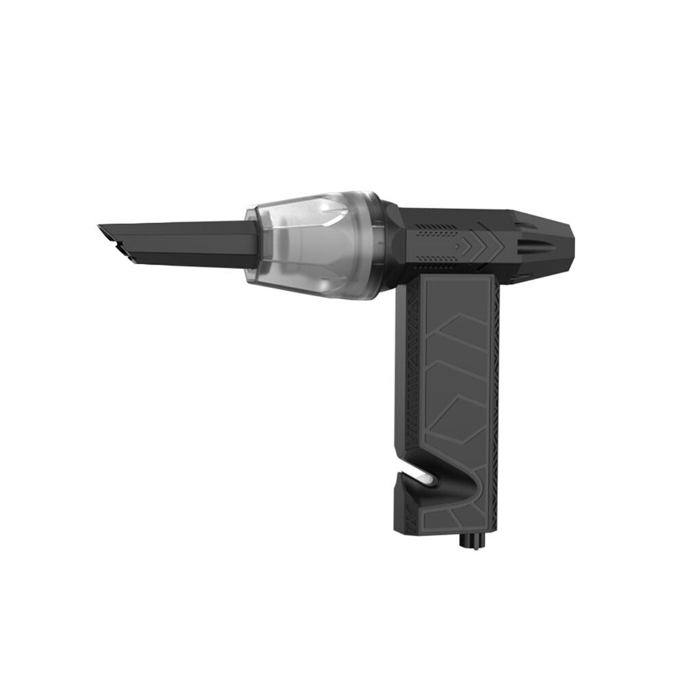 Blower, For Computer Keyboard Camera Cleaning, Strong Airflow Electric Duster For Pc, Laptop, Office, Home Dust Removal 4713304938554