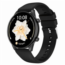 2025 Hot Unisex Round Smartwatch - 2.01'' Large Screen, Wireless Call, 100 Sport Modes, Health Tracker, for Android & iOS, Ideal Gift