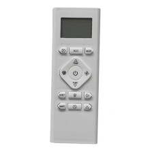 RCH-RXY1-0 AC Remote Control for , Ballu, , CH Cooper/&Hunter, Starway, Oasis Air Conditioner