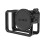 Protective Cover for  Osmo Action 6 Camera,Shockproof Silicone Case with Lens Cap,Anti-Scratch Protective Shell 1