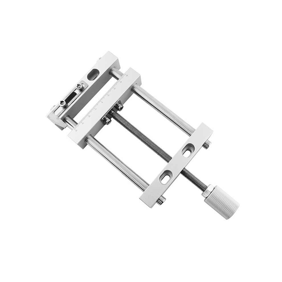 Engraving Machine Clamp Flat Tongs Vice For Engraving & Carving Woodworking Multi-Functional Clamp 6031092557671