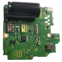 Original for 1200D 1300D 1500D Rebel T5 Kiss X70 / Power Board CG2-4298 Part,Camera Repair Parts for