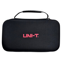 -T Multimeter Bag for Series Digital Multimeter Thermal Imaging and Other Multimeter Tool Case Universal Storage Bags