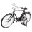 Retro mini cykelmodel indflyttergave 1 stk. 1