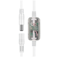 9-15V Router Scheduled Restart Controller 24 Hours Power-Off Reset Connection WiFi Reset Router