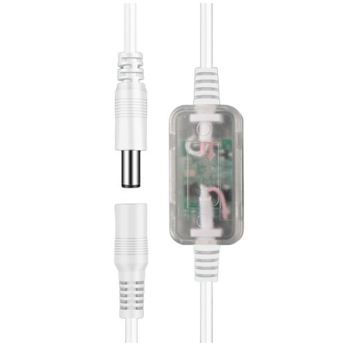 9-15V Router Scheduled Restart  Controller 24 Hours Power-Off  Reset Connection  WiFi Reset Router 1