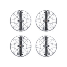 For 5 Pro Quick-Release 360 Propeller Guard with Integrated Propellers Drone Parts