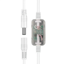 9-15V Router Scheduled Restart Controller 72 Hours Power-Off Reset Connection WiFi Reset Router