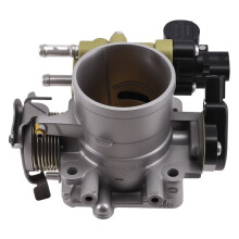 New Throttle Body Assembly 16400-PWA-G02 16400PWAG02 for Jazz Fit City 2002-2008
