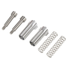 Belt Press Screws 3.0mm(M3.0) for RT-701,707,1011L,1020L,1050L,2022,2024,RTU-11 Screw Belt Press Accessories