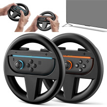 Steering Wheel for N- 2 ,Racing Wheel for 2 & NS2,for 2 Racing Games Accessories
