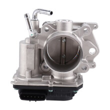 New Throttle Body Assembly 16400-R1G-H01 16400R1GH01 for Accord CR-V Spirior Crider Vezel 2014-2019