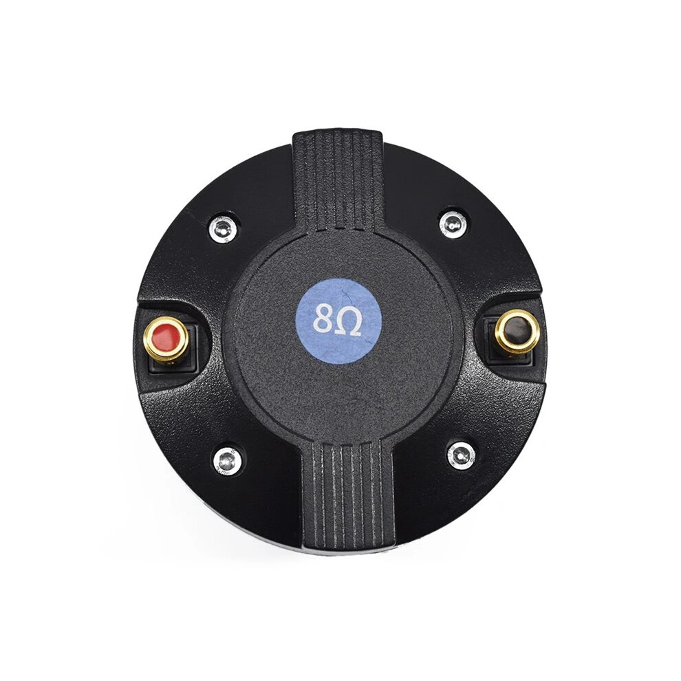 Titanium Diaphragm Horn Tweeter Speaker Driver Treble Loudspeaker Unit For Diy For Theater 6031192299471